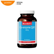 Kordel's CO-ENZYME Q10 60mg 90's