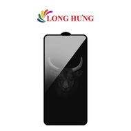 MiPow HD Premium Silk Protector Full Edge Tempered Screen Protector for iP 16 Pro Max/16 Pro/16 Plus