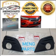 *****CITY GN2 GN5 V SPEC 2020Y-2023Y FOG LAMP COVER 71141-T08-K00 71191-T08-K00