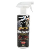 GM TECH SPRAY AND WIPE
