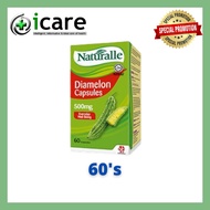 DIAMELON 60S (ICARE PHARMACY)