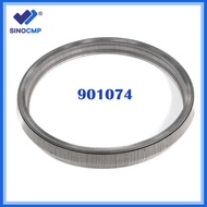 Promotion 1pcs RE0F10D JF016E 901074 CVT Transmission Steel Belt For Nissan Altima Rogue Engine part