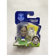 SoccerStarz Football Figure Everton Lukaku
