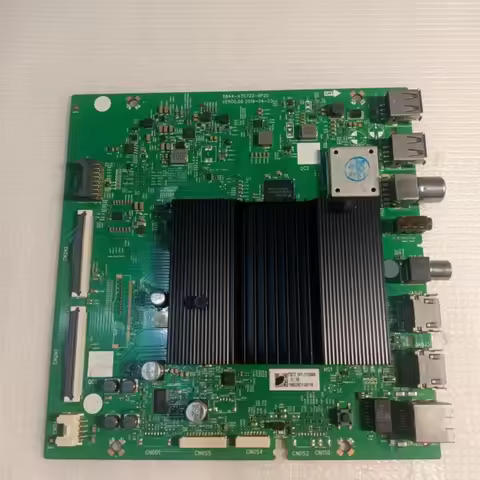 65G530 5800-A7S720-0P20 RDL650WY(BN0-00F)HV650QUB