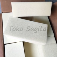 BUSA KERING 1 dus DRY FLORAL FOAM oasis ARTIFICIAL FLOWER