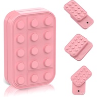 Fidget Toys Adults Metal Fidget Slider Magnetic EDC Haptic Fidget Toys for Adults