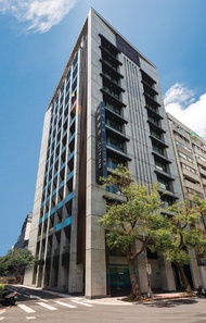 Cityinn Hotel Plus Fuxing N.Rd. Branch