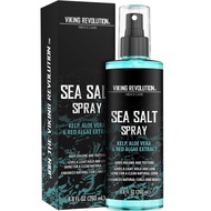 Viking Revolution Sea Salt Spray for Men - Hair Texturizing Spray 8.8 oz V31M