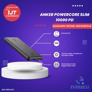ANKER POWERCORE SLIM 10000 PD