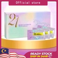 SEYOUL 21 DAYS REMOULD YOUTH ORIGINAL SKIN ESSENCE FOR ANTI AGING FACE REDUCES WRINKLESDARK SPOTS KO