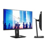 ViewSonic VG2756-2K QHD Docking Monitor