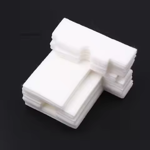 Epson L4260 L4261 L4263 L4265 L4266 L4267 L4268 L4269 T04D1 Maintenance Box Sponge Waste Ink Pad 1/2