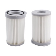 【BEST HOT】 2pcs Filter for Electrolux ZS201 ZS203 ZT17635 Z1300-213 ZT1764 Vacuum Cleaner❀