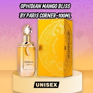 Paris Corner Ophidian Mango Bliss 100ml-Unisex Perfume