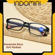 Photochromic Reading Glasses Plus Lens Anti Radiation +1.00 s/d+4.00 Men's Glasses Glasses G001