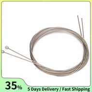 Road Car Transmission Cable Bicycle Brake Cable Handle Wire Bicycle Brake Cable Cycling Fixed Gear S