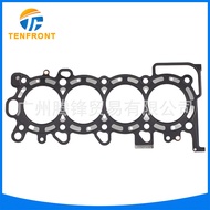 12251-REA-Z01 Suitable for Honda Fit GE6Sidi L13Z1Engine Cylinder Gasket Cylinder Bed Metal