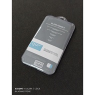 [LaoHac Store] Tempered Gor Google Pixel 8A (Transparent)