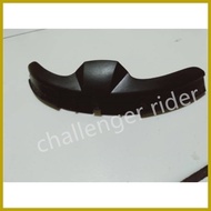 ☽ ◿ ◰ KYT Noseguard For KYT TT Course/NFR/Vendetta Full Face Helmet