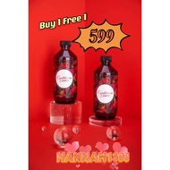 FREE DELIVERY🚚Buy1FREE1🎁正品BELLE & ROSE EQUILIBRIUM ESSENCE玫瑰天竺葵手工精油
