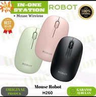 MOUSE ROBOT MOUSE WERELESS MOUSE BLUETOOTH M207 M205 M260