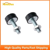 Buy 2pcs Back Door Rubber Bumper 6655399 for Bobcat Skid Steer Loader MT52 MT55 S175 S185 S220 S250 