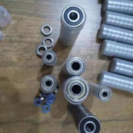 Bearings of all sizes.605Z.625ZZ.698ZZ.608ZZ.608RS.MR115RS.6700ZZ.695zz