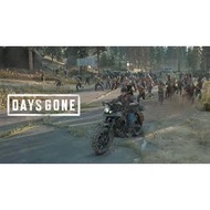 Days Gone - Hard drive containing PC games 2.5&3.5, 500g drive for custom games