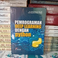 Deep Learning Programming With Python - Basuki Rahmat & Budi Nugroho Python Programming