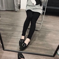 SUPER WARM WOMEN'S FUR-LINED CAT PANTS