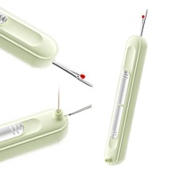 Pendedel Benang Jahit Sontekan Pendedel Dedelan Benang Jahit Alat Bantu Masukan Benang Ke Lubang Jar