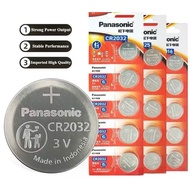 Panasonic Lithium Coin Battery CR2032