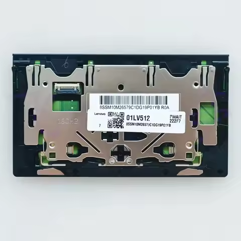 Touchpad FOR Laptop Clickpad Trackpad for Lenovo Thinkpad X280 modello 01 lv512