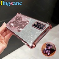 Jingsanc For VIVO Y20/Y20i/Y20S/Y12S/Y20s G/Y20s D/Y20 2021/Y20i 2021/Y12s 2021/Y12A Phone Case Clea