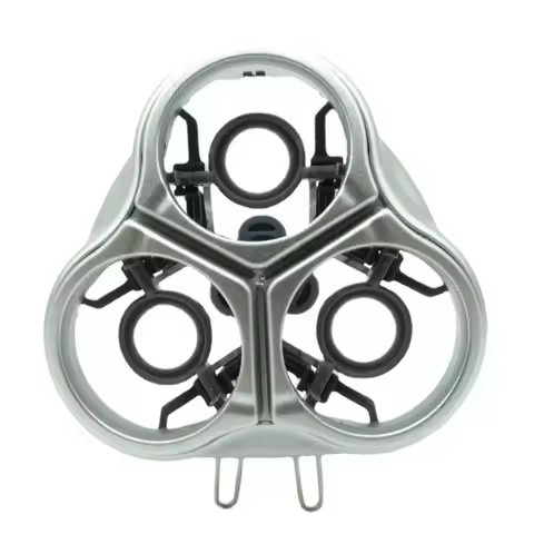 Shaver Head Bracket Holder for philips HQ7868 HQ7864 HQ7850 HQ7845 HQ7830 HQ7829 HQ7825 HQ7820 HQ688