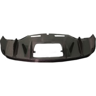  AUDI R8 REAR DIFFUSER