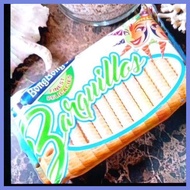 ✱ ✄ ✹ Bongbongs Barquillos 200g