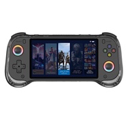 H55 PRO Open Source Handheld Game Console 5.5 Inch OCA RK3562 Support PSP Arcade WIFI Two-player Bat