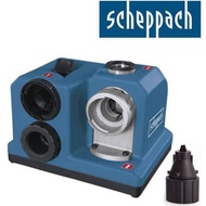 เครื่องลับคมดอกสว่าน SCHEPPACH รุ่น DBS800 สีฟ้า One