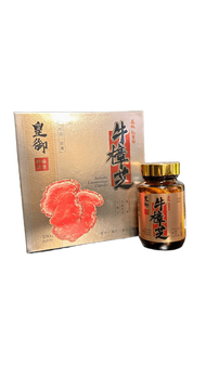 OTHER - 皇御-牛樟芝60粒裝 #0348