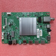 เมนบอร์ด Aconatic รุ่น 50US100AN อะไหล่แท้/ถอดมือสอง 715GB59-M0D-B00-004B สำหรับทีวี 50 นิ้ว