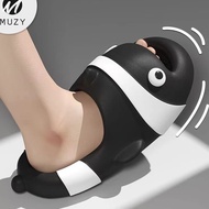 Send Now Z9JL Muzy Couple Sandals Men'sWanita Cute Character Rubber Sandals Children's Sandals HSN15