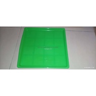 I20 - set of 10 MEDIUM BIRD CAGE BOTTOM 33*33cm