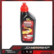 ORIGINAL CASTROL POWER 1 ULTIMATE 5in1 FORMULA 5W-40 FULLY SYNTHETIC ENGINE OIL (SCOOTER) - 1L