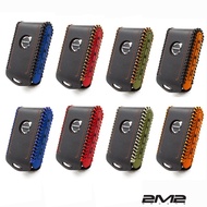 VOLVO v60 s90 xc90 ec40 xc60 xc40 ex40 v40 Key Case Leather