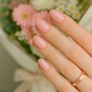 雛菊蜜粉#121 | 美甲凝膠 Gel Nail Polish