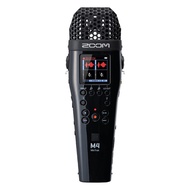 ZOOM M4 4-Track Recorder (Black) with Dual AD & 32-bit Float Recording Technology and Time Code Gene
