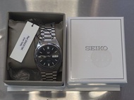 精工（SEIKO）5 號系列 的自動機械男士手錶