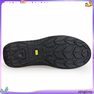 SAFETY JOGGER Yukon Yukonstar Slip On Laceless Safety Shoes ESD Kasut Keselamatan Slip Resistant SIR