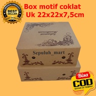 Rice box catering box 22x22x7/box modern rice box 22x22 rice box/box rice box box modern rice box/bo